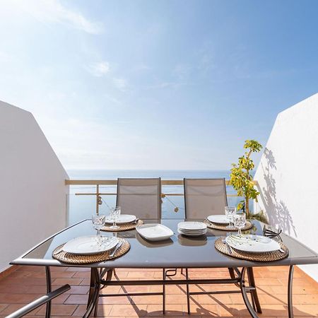 Apartment Meda Chica Roses Exterior photo